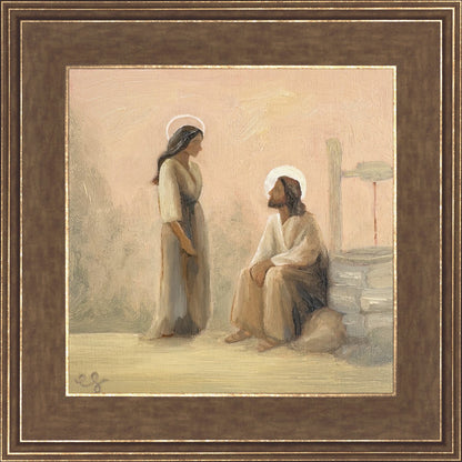 Woman at The Well