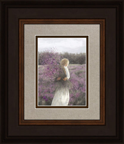 The Mother Gardener