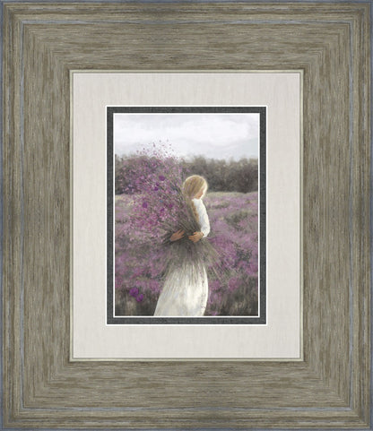 The Mother Gardener