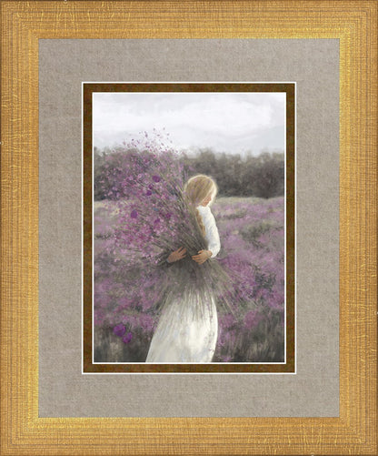 The Mother Gardener