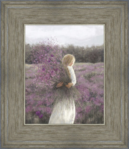 The Mother Gardener