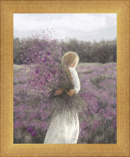 The Mother Gardener