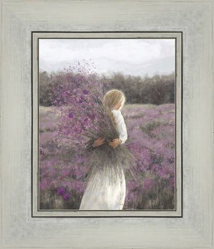 The Mother Gardener