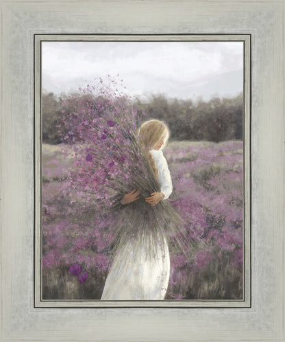 The Mother Gardener