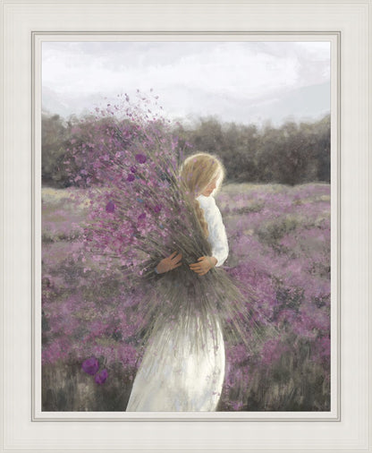 The Mother Gardener