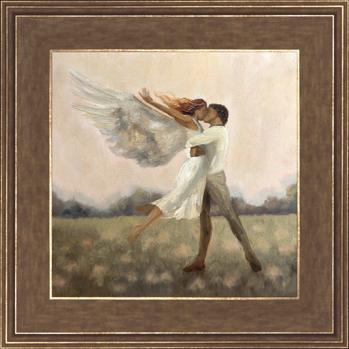 Dance of Sky and Ground