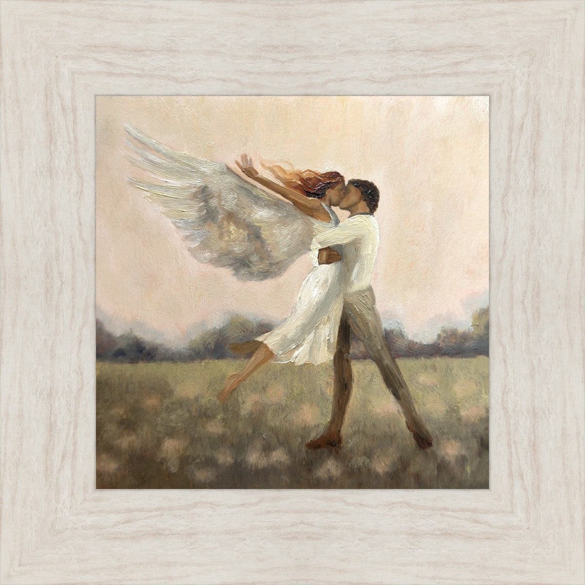 Dance of Sky and Ground