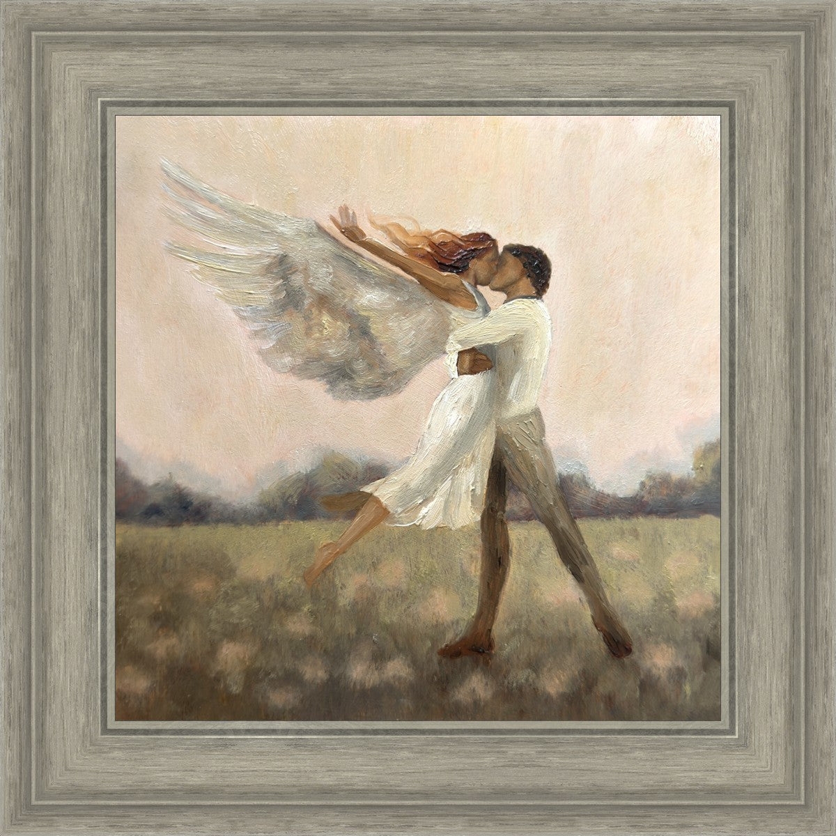 Dance of Sky and Ground