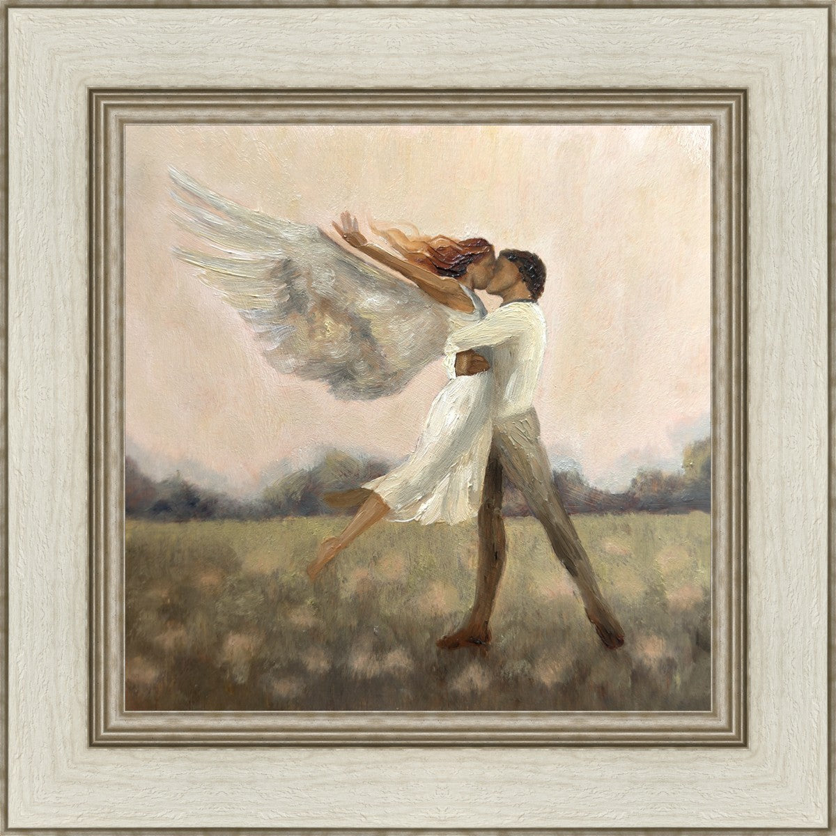 Dance of Sky and Ground