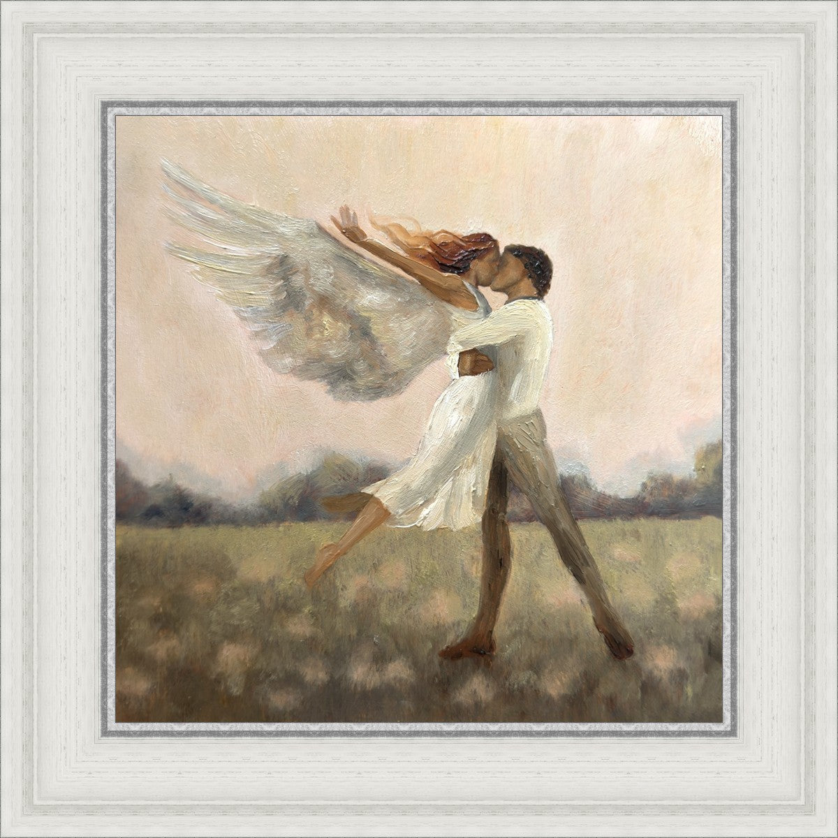 Dance of Sky and Ground