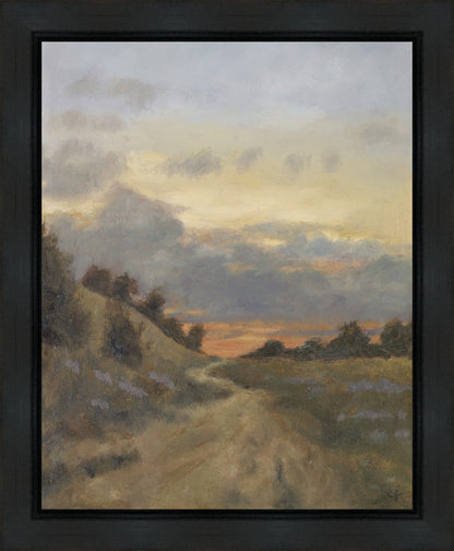 Hymn of Hope Gallery Wrap