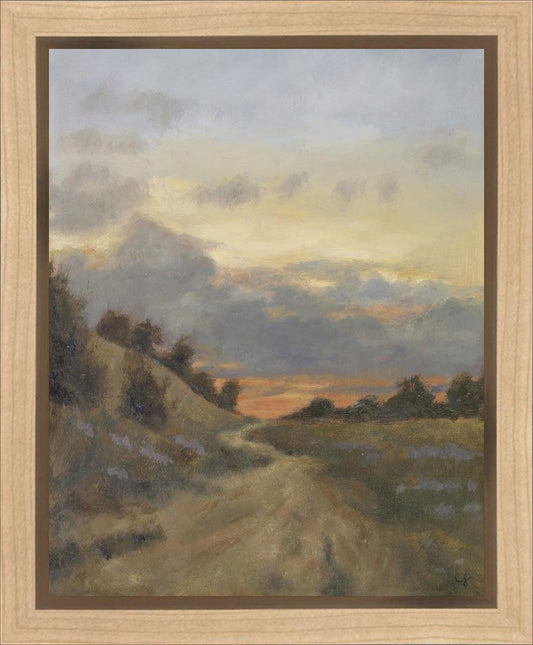 Hymn of Hope Original Artwork