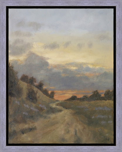 Hymn of Hope Gallery Wrap