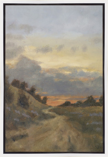 Hymn of Hope Gallery Wrap