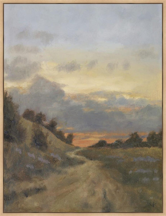 Hymn of Hope Original Artwork