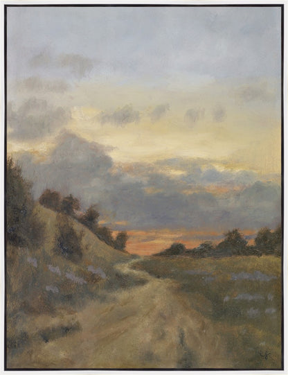 Hymn of Hope Large Wall Art Gallery Wrap
