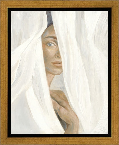 Meet Her There Gallery Wrap
