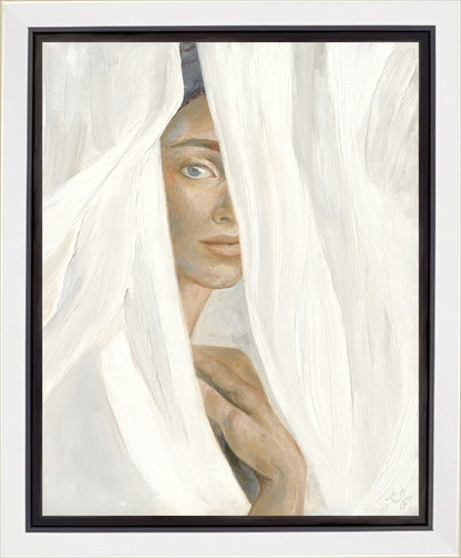 Meet Her There Gallery Wrap