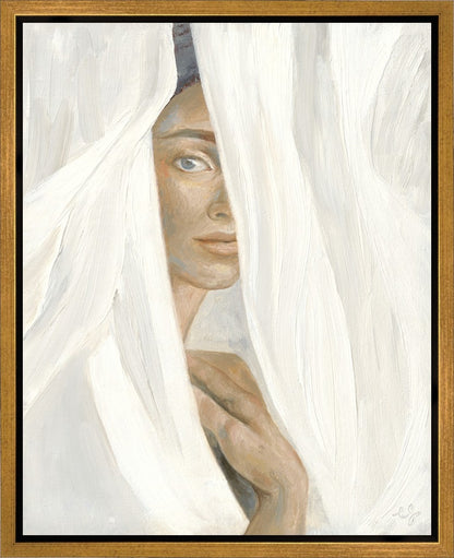 Meet Her There Gallery Wrap