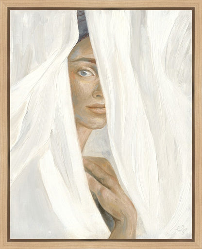Meet Her There Gallery Wrap