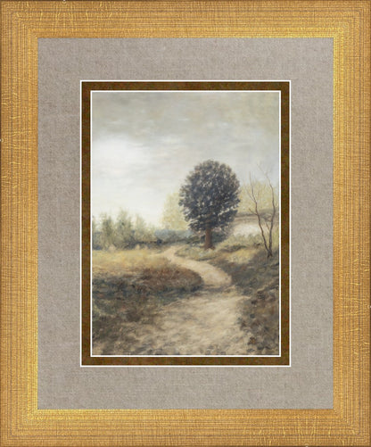 Path of Faith