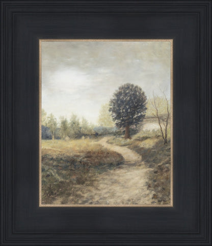 Path of Faith
