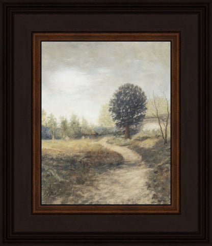Path of Faith