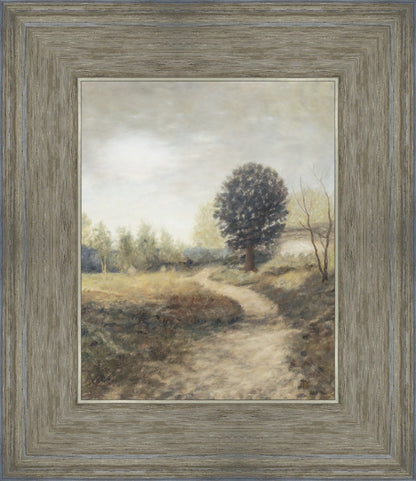 Path of Faith