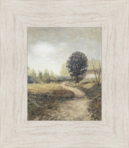 Path of Faith