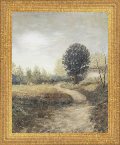 Path of Faith