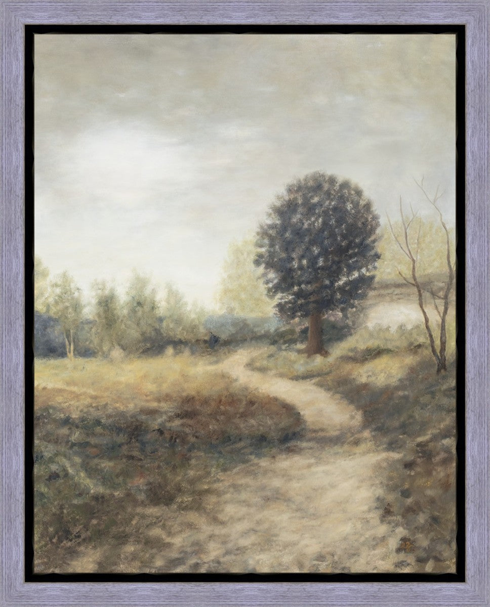 Path of Faith Gallery Wrap