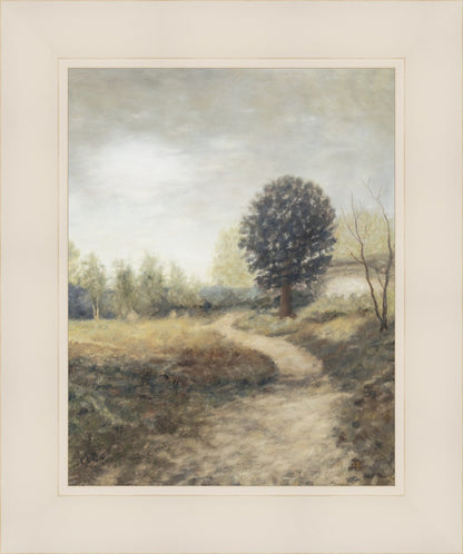 Path of Faith