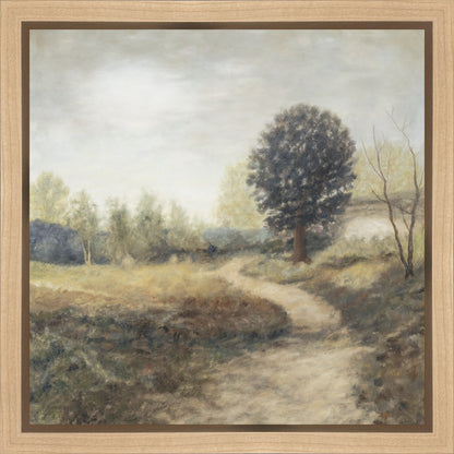 Path of Faith Gallery Wrap