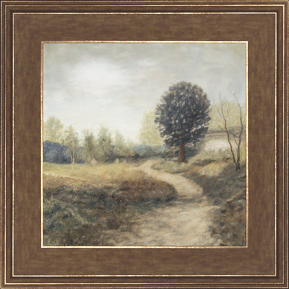 Path of Faith