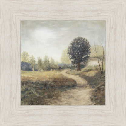 Path of Faith
