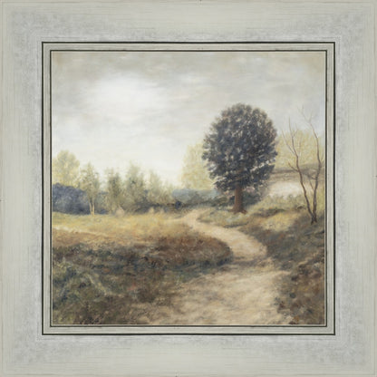Path of Faith