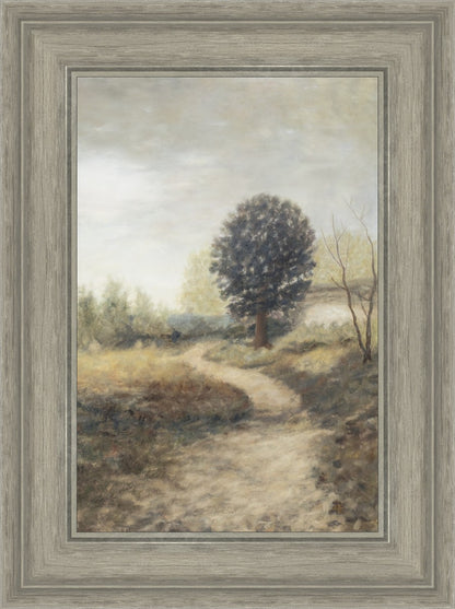 Path of Faith