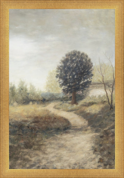 Path of Faith