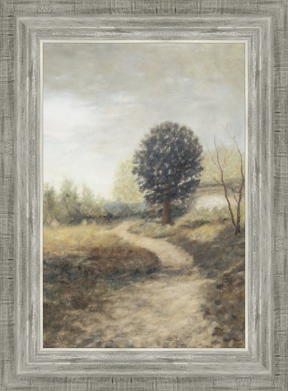 Path of Faith
