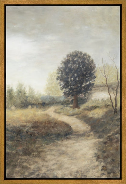 Path of Faith Gallery Wrap