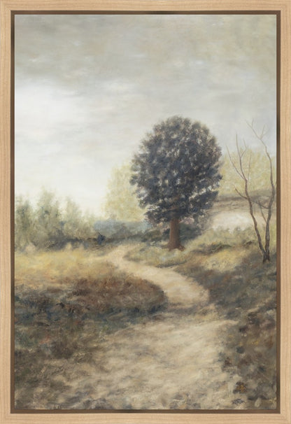 Path of Faith Gallery Wrap