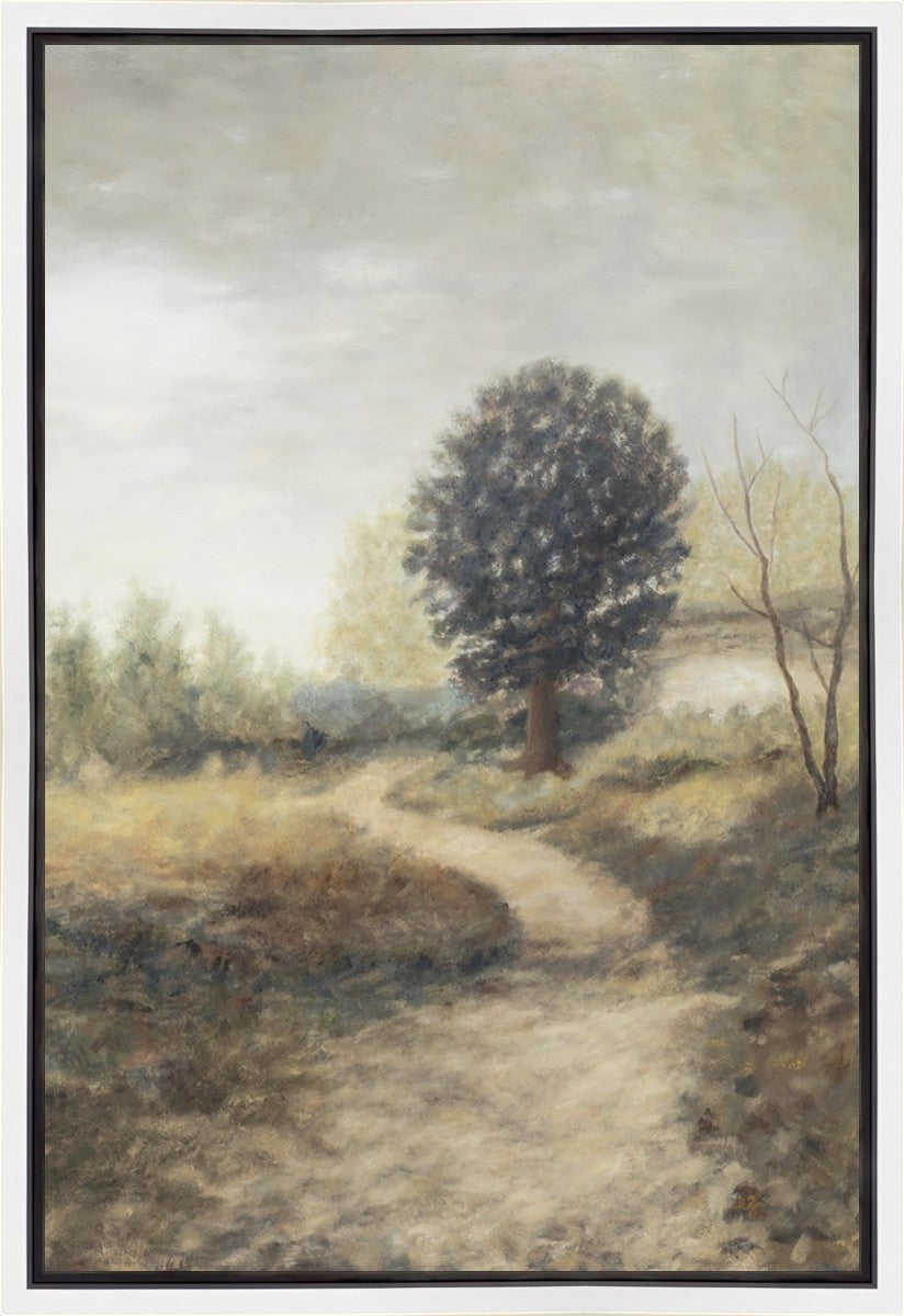 Path of Faith Gallery Wrap