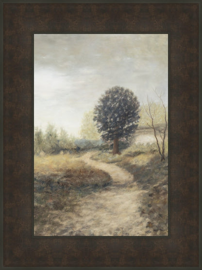Path of Faith