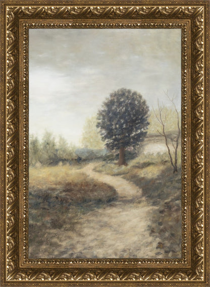 Path of Faith