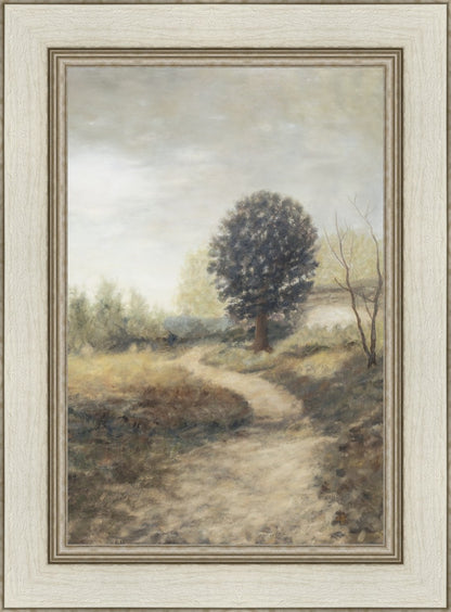 Path of Faith