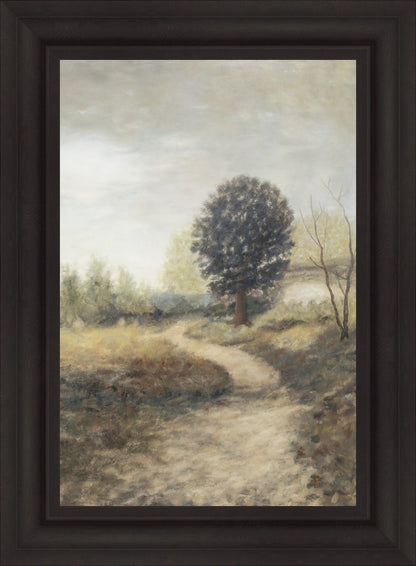 Path of Faith
