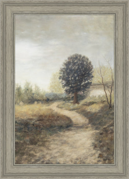 Path of Faith