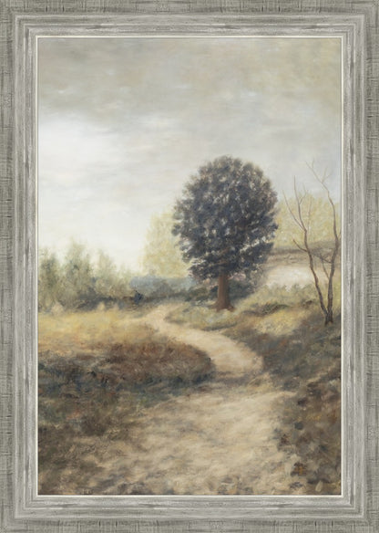Path of Faith