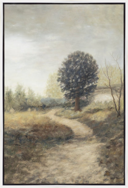 Path of Faith Gallery Wrap