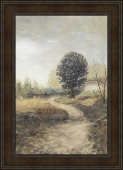 Path of Faith